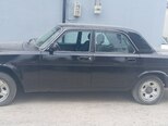 GAZ 31105 "Volga"-3