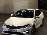 Kia K5-8