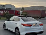 Kia K5-2