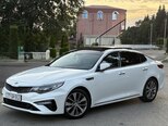 Kia K5-5