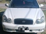 Hyundai Sonata-1