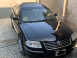 Volkswagen Passat-1