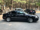Volkswagen Passat-7