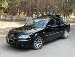 Volkswagen Passat-11