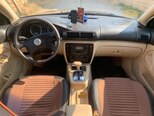 Volkswagen Passat-3