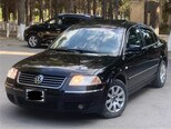 Volkswagen Passat-10
