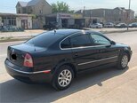 Volkswagen Passat-6
