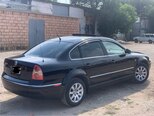 Volkswagen Passat-16