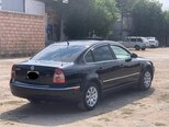 Volkswagen Passat-12