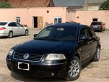 Volkswagen Passat-13