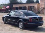 Volkswagen Passat-15