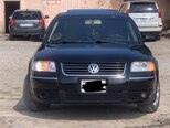 Volkswagen Passat-17