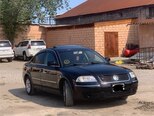 Volkswagen Passat-18