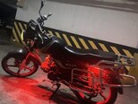 Tufan M50-1