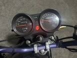 Tufan M50-5