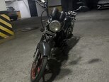 Tufan M50-3