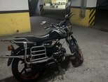 Tufan M50-4