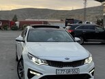 Kia K5-1