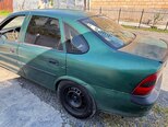Opel Vectra-4