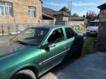 Opel Vectra-5
