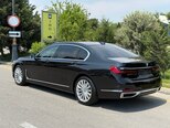 BMW 740-4