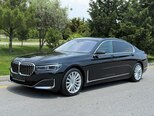 BMW 740-3