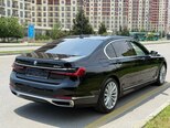 BMW 740-6