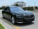 BMW 740-2