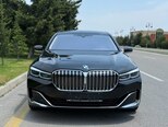 BMW 740-1