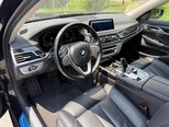 BMW 740-10