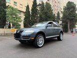 Volkswagen Touareg-2