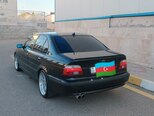 BMW 523-4