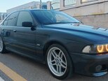 BMW 523-2