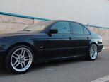 BMW 523-5