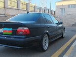BMW 523-3