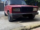 LADA (VAZ) 2107-1