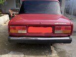 LADA (VAZ) 2107-2