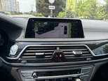 BMW 740-17