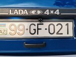 LADA (VAZ) Niva-17