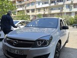 Opel Astra-1