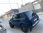 LADA (VAZ) Niva-4