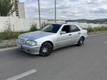 Mercedes C 180-2