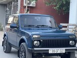 LADA (VAZ) Niva-14