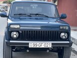 LADA (VAZ) Niva-1