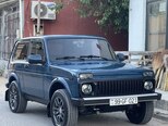 LADA (VAZ) Niva-2