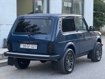 LADA (VAZ) Niva-15