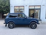 LADA (VAZ) Niva-16