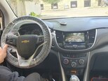 Chevrolet Trax-5
