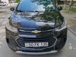 Chevrolet Trax-3