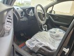 Chevrolet Trax-18
